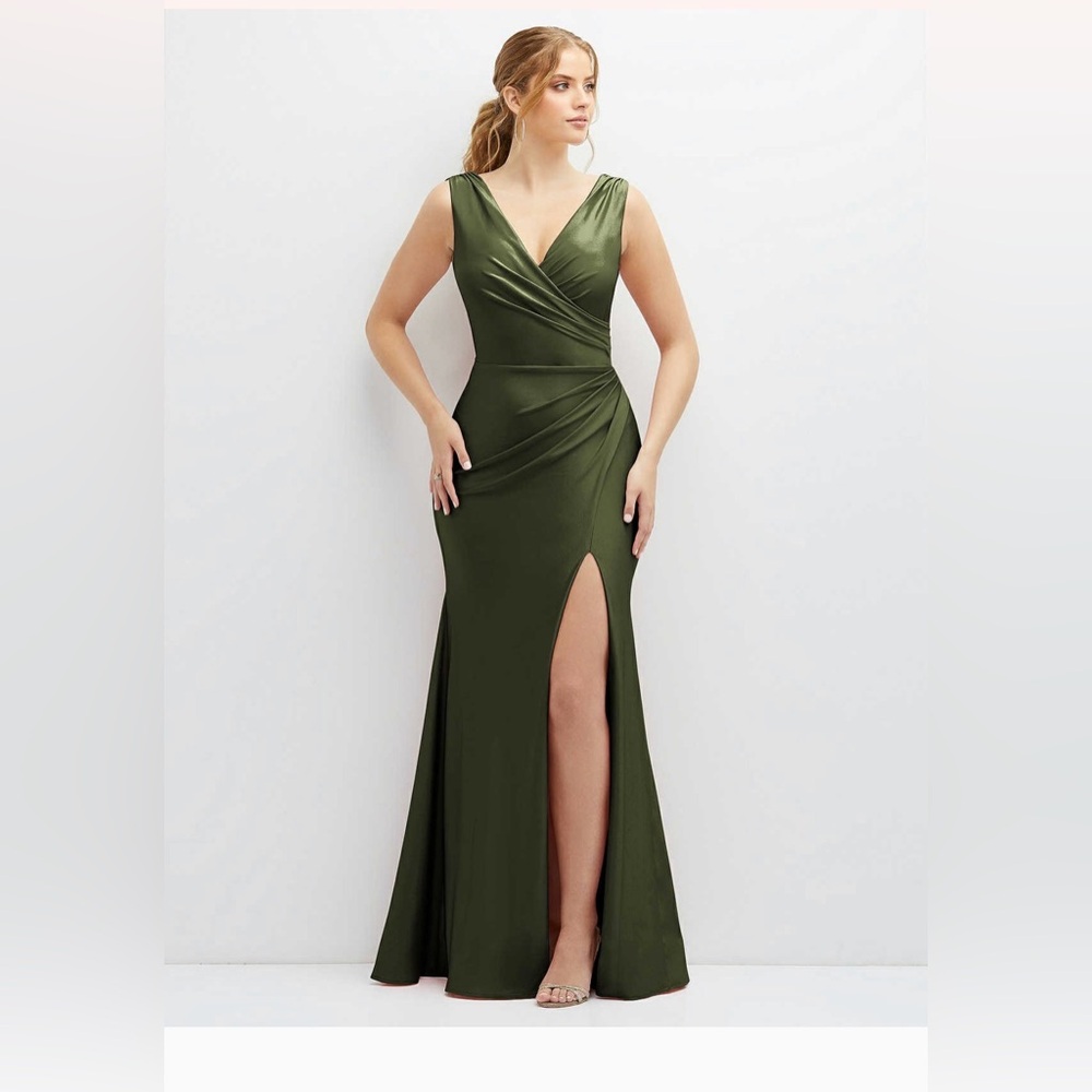 CYNTHIA & SAHAR RAYA · STYLE CS119 · LUXE STRETCH